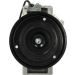 Nissens Kompressor, Klimaanlage FIRST FIT 89315