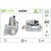 Starter Valeo Origins New STOP&START OE TECHNOLOGIE 438367 Starter Valeo Origins New STOP&START OE TECHNOLOGIE 438367