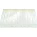 BOSCH 1 987 432 121 Innenraumfilter