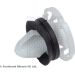 Halteclip, Unterbodenverkleidung ADBP970030