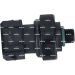NRF Druckschalter, Klimaanlage EASY FIT 38941 NRF Druckschalter, Klimaanlage EASY FIT 38941