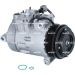 NRF Kompressor, Klimaanlage mit PAG Kompressoröl EASY FIT 32676