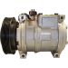 Kompressor, Klimaanlage ACP 836 000S Kompressor, Klimaanlage ACP 836 000S