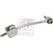 FEBI BILSTEIN 183942 Koppelstange FEBI BILSTEIN 183942 Koppelstange