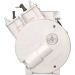 Kompressor, Klimaanlage 89164 Kompressor, Klimaanlage 89164
