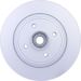 Hella Bremsscheibe PRO 8DD 355 112-211