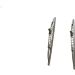 BOSCH 715 Scheibenwischer Twin 3 397 118 400 BOSCH 715 Scheibenwischer Twin 3 397 118 400