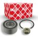 FEBI BILSTEIN 24523 Radlagersatz