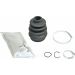 Metzger Faltenbalgsatz, Antriebswelle COMPETENCE KIT 751.125