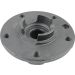 Metzger Radnabe N 1063