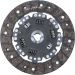 SACHS 3000 053 010 Kupplungssatz SACHS 3000 053 010 Kupplungssatz