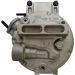 Kompressor, Klimaanlage ACP 443 000P Kompressor, Klimaanlage ACP 443 000P