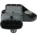 BOSCH Sensor, Ladedruck 0 261 230 283