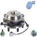 Blue Print Radlagersatz ADN18253