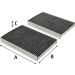 Valeo Filter, Innenraumluft VALEO PROTECT 715835 Valeo Filter, Innenraumluft VALEO PROTECT 715835