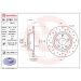Bremsscheibe 08.9769.1X Bremsscheibe 08.9769.1X