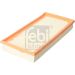 FEBI BILSTEIN 31306 Luftfilter