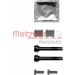 Metzger Führungshülsensatz, Bremssattel 113-1361X
