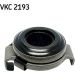 Ausrücklager VKC 2193 Ausrücklager VKC 2193