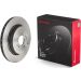 Brembo Bremsscheibe PRIME LINE - UV Coated 09.D028.11