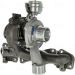Nissens Turbolader 93131