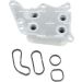 NRF Ölkühler, Motoröl EASY FIT 31763 NRF Ölkühler, Motoröl EASY FIT 31763