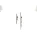 BOSCH 653 Scheibenwischer Twin 3 397 118 324