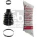 FEBI BILSTEIN 100190 Faltenbalgsatz, Antriebswelle