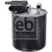 FEBI BILSTEIN 100471 Kraftstofffilter