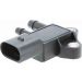 Sensor, Abgasdruck V10-72-1247-1