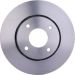 Hella Pagid Bremsscheibe 8DD 355 116-531