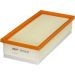 Hengst Filter Luftfilter E615L01