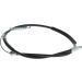 BOSCH Seilzug, Feststellbremse 1 987 482 033 BOSCH Seilzug, Feststellbremse 1 987 482 033