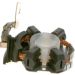 Halter, Kohlebürsten 1 004 337 140