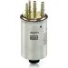 Kraftstofffilter WK 8078 Kraftstofffilter WK 8078