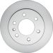 Hella Bremsscheibe PRO 8DD 355 131-831