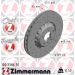 Zimmermann Bremsscheibe Formula Z 100.3386.70 Zimmermann Bremsscheibe Formula Z 100.3386.70