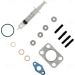 Nissens Turbolader 93061