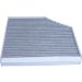 Maxgear Filter, Innenraumluft SILVER CARBON 26-1795