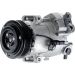 Mahle Kompressor, Klimaanlage BEHR Premium Line ACP 179 000P