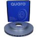 QUARO Bremsscheibe QD2016 QUARO Bremsscheibe QD2016