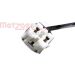 Metzger Sensor, Raddrehzahl 09001431