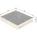 BOSCH 1 987 432 434 Innenraumfilter BOSCH 1 987 432 434 Innenraumfilter
