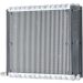 Verdampfer, Klimaanlage AE 121 000P Verdampfer, Klimaanlage AE 121 000P