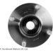 Blue Print Radlagersatz ADN18265