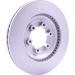 Hella Bremsscheibe PRO 8DD 355 125-231