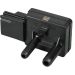 Metzger Sensor, Abgasdruck 0906338