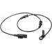 Metzger Sensor, Raddrehzahl 0900242
