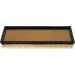 BOSCH F 026 400 452 Luftfilter
