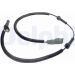 Sensor, Raddrehzahl SS20119